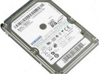 Samsung 500GB sata HDD