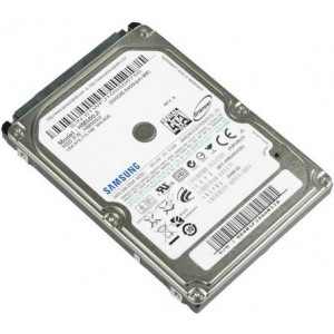 Samsung 500GB sata HDD large image 0