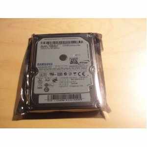 Samsung 500GB sata HDD large image 1