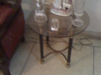 side table set