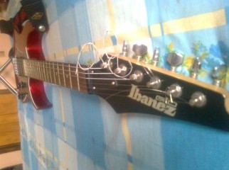 Ibanez GIO