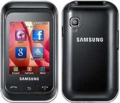 Samsung Champ GT-C3303i large image 0