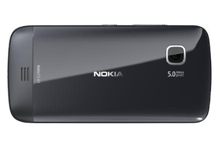 Nokia c5-03 Fresh large image 1