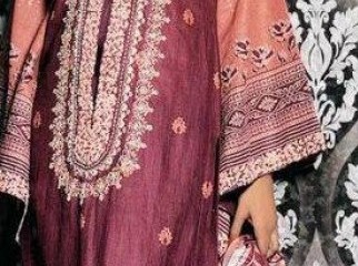 Pakistani Gul Ahmed Khaddi Suit