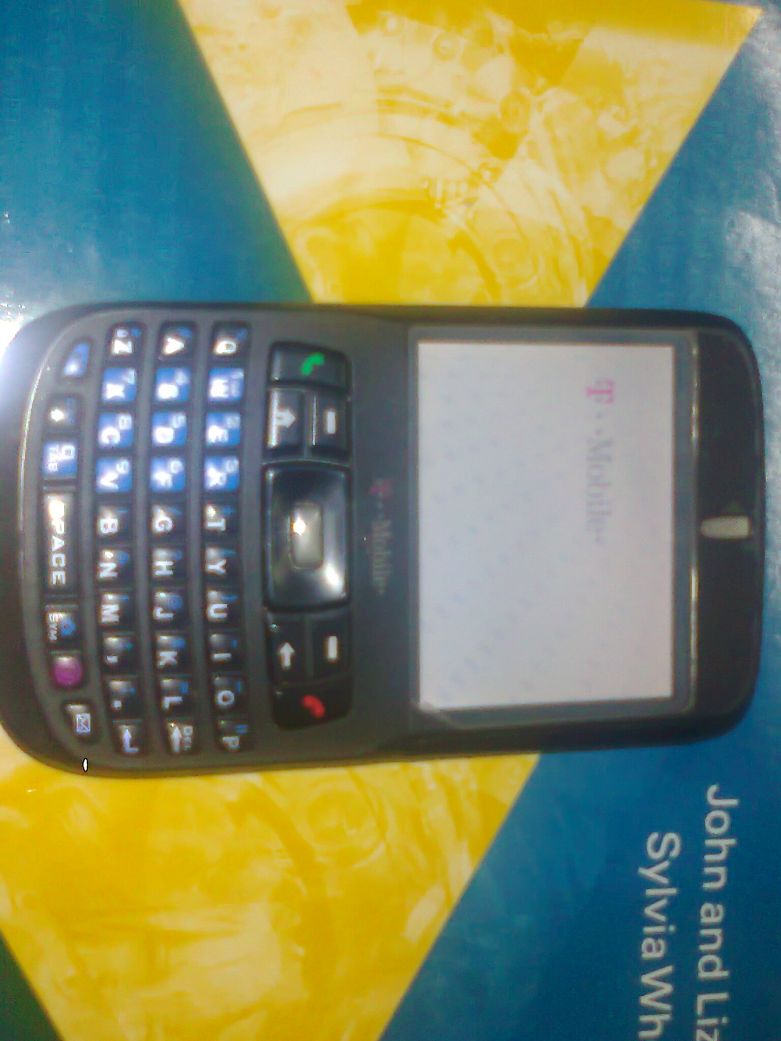 HTC windows phone urgent cell large image 2