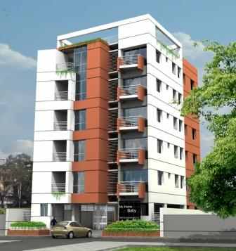 Flat Sale at Uttara Sector-11 at reasonable price  large image 0