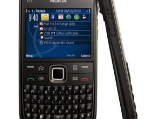 nokia e73