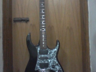 electric guitar Ibanez GIO-150 good condition. urgent 