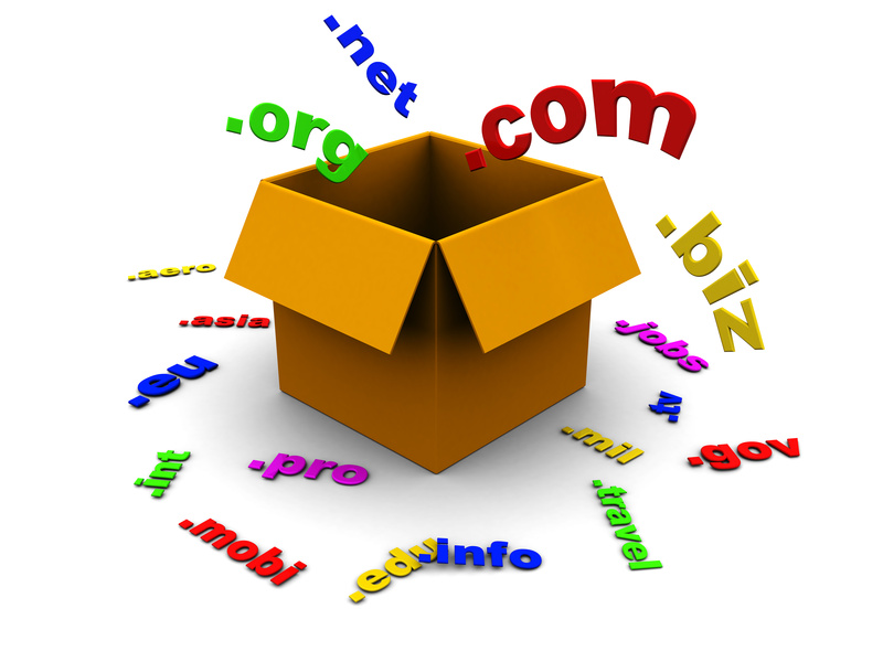 All Top Level Domains Are Now Only 300 Taka  | ClickBD large image 0