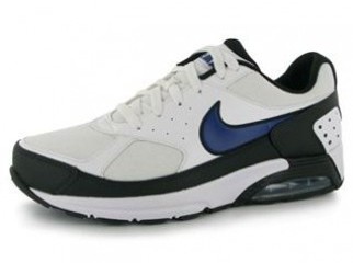 Nike Air Max Faze Text Mens SS3 