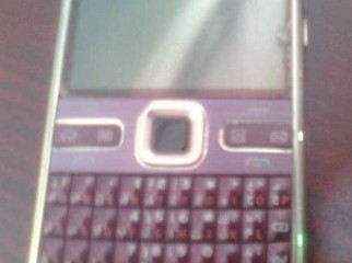 Nokia E72.... Original from Korea.....