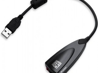 Steelseries 5HV2 Portable USB soundcard