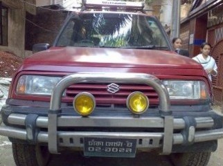 VITARA FRESH URGENT SALE