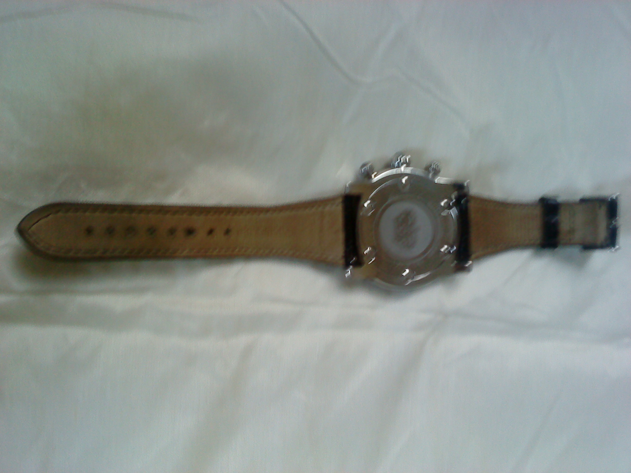 Watch GLAM ROCK large image 0