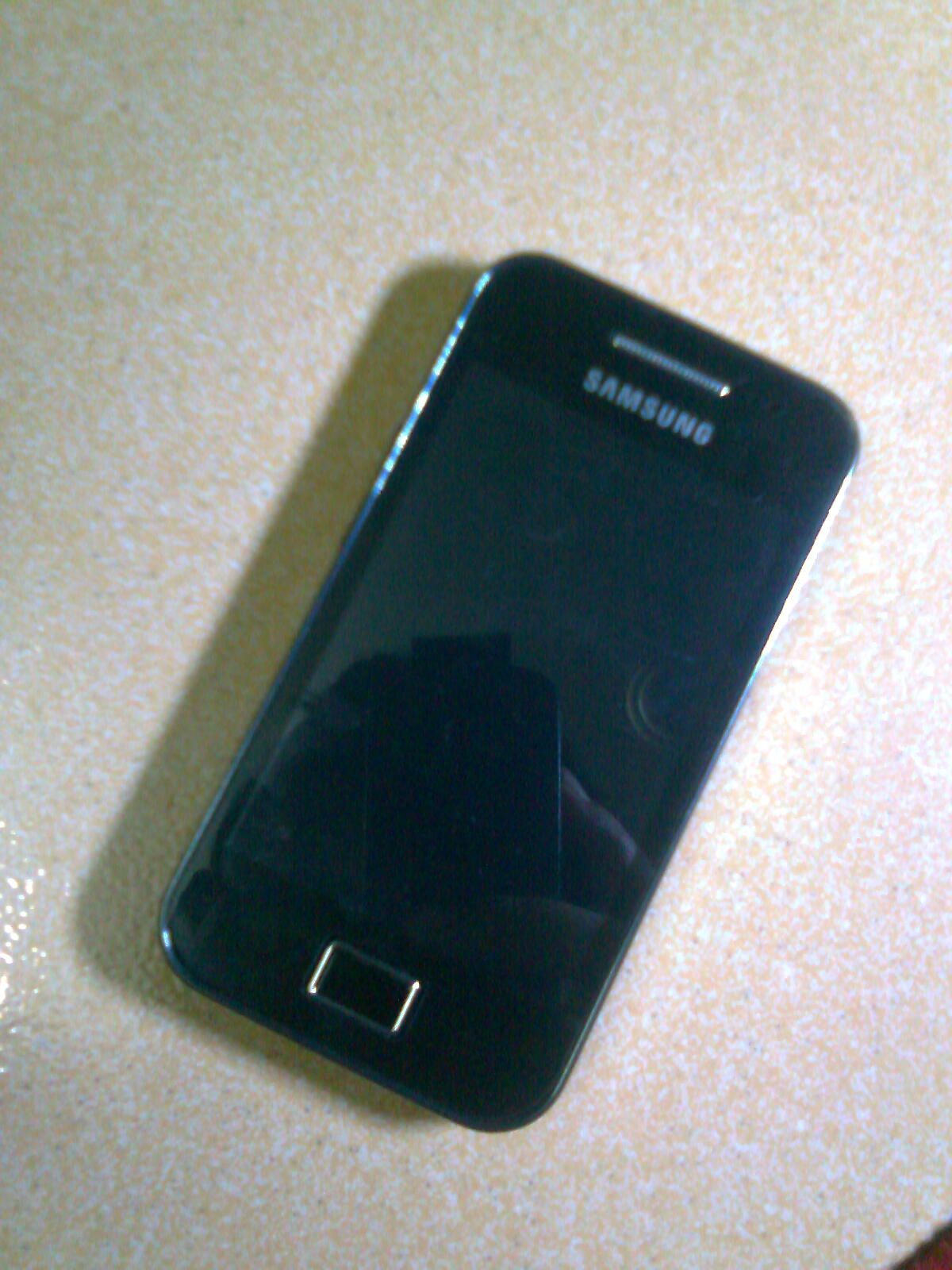 Samsung Galaxy Ace large image 0