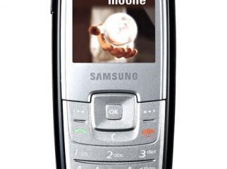 Samsung mobile-C-140