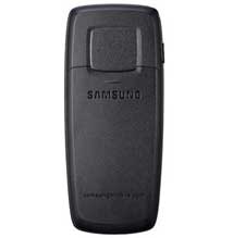 Samsung mobile-C-140 large image 0