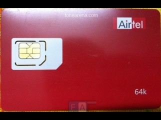 airtel New Intact