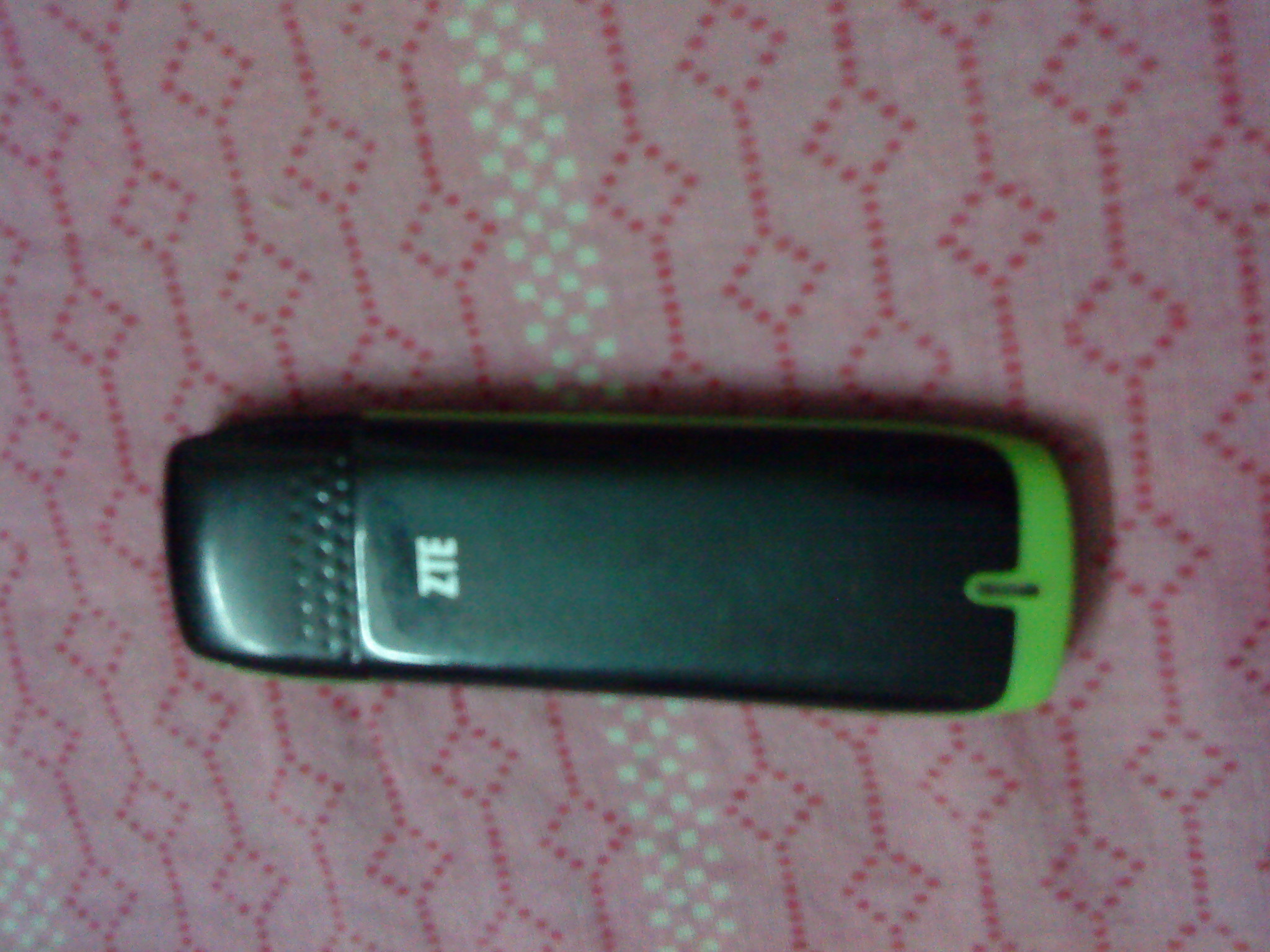 Zoom Ultra Prepaid Modem large image 0