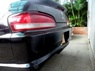 URGENT SALE Toyota Modified ST202 New Shape