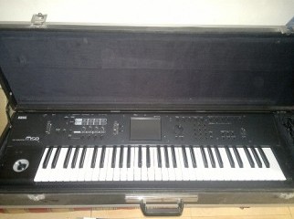 Korg M50 Keyboard