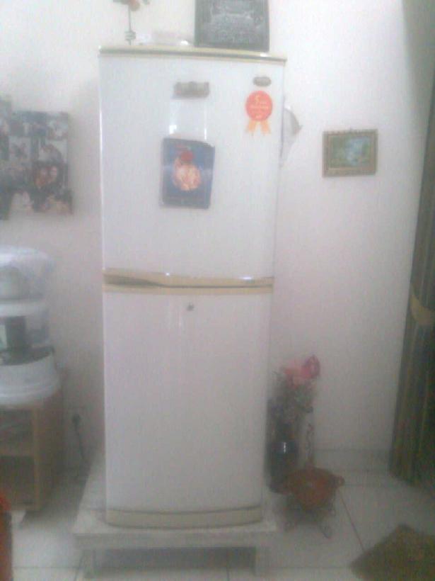 SAMSUNG FRIDGE large image 0