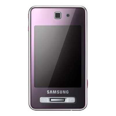 Samsung F480i large image 0