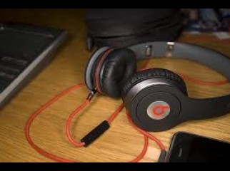 Beats By Dr.Dre Solo