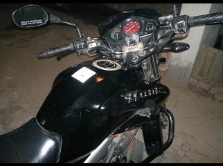 HUNK 150CC