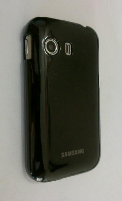 Galaxy Y with Cyanogenmod 7 large image 0