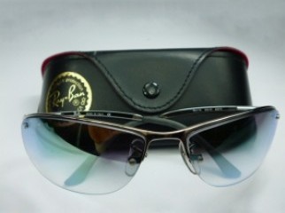 Original Ray Ban Sunglass Model RB3179