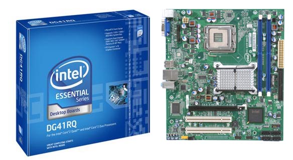 Intel Motherboard processor and Ram for sale large image 1