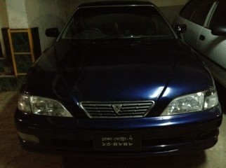 Toyota Vista Etoile
