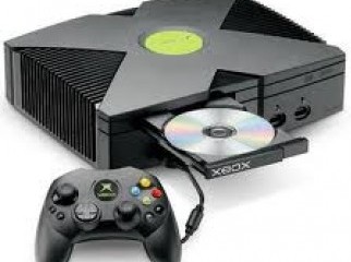 Xbox