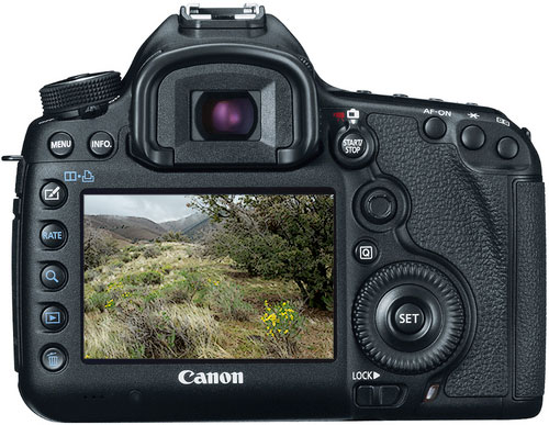 Canon 5D Mark iii........1 200  large image 0