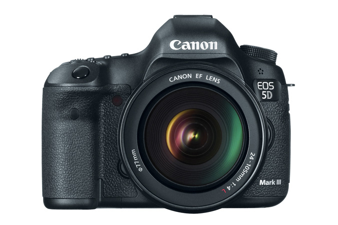 Canon 5D Mark iii........1 200  large image 2