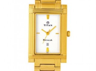 Hand watch TITAN BRAND