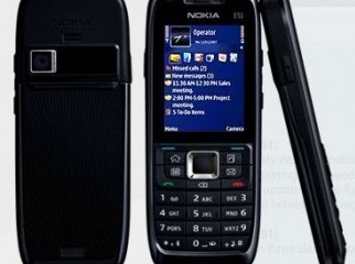 NOKIA E51