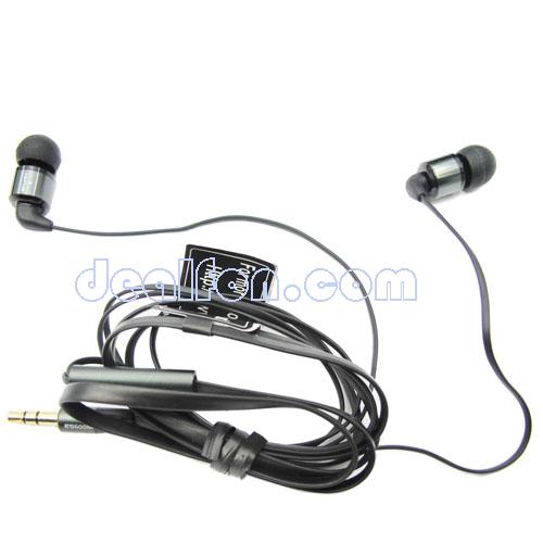 AWEI Es600m headphones large image 0