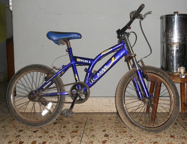 medium bycicle large image 0