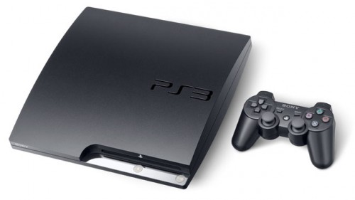 Brand new Ps3 320 GB ...2days used...urgent sell large image 0