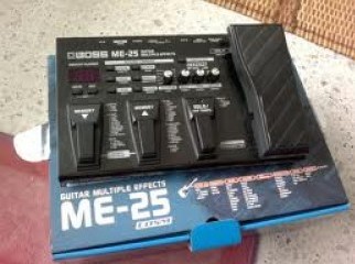 boss me-25