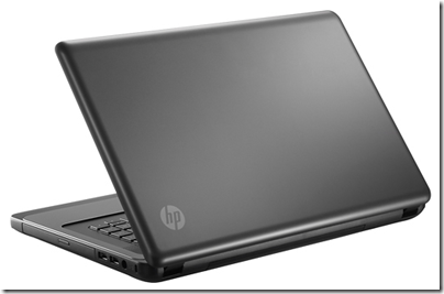 BRAND NEW HP Laptop INTACT  large image 0