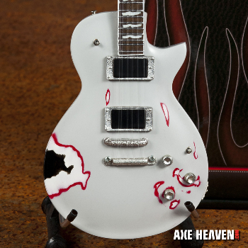 James Hetfield Signature Body Decal Full Set of Decal large image 3