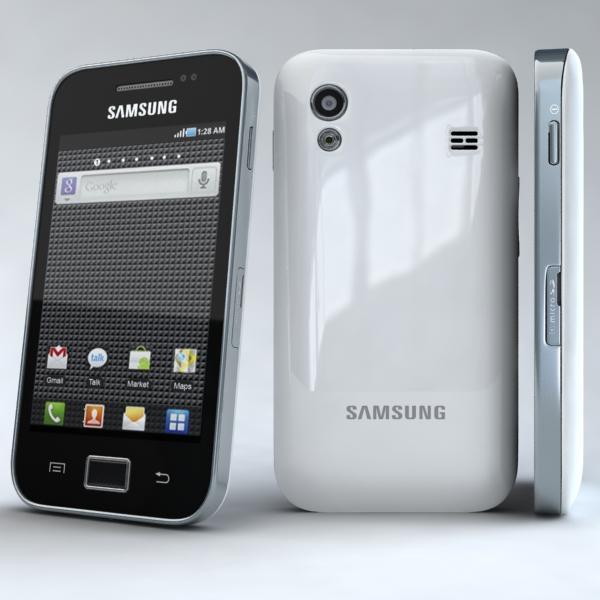 Samsung galaxy ace S5830 full fresh condition large image 0