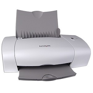 Lexmark Z645 large image 0