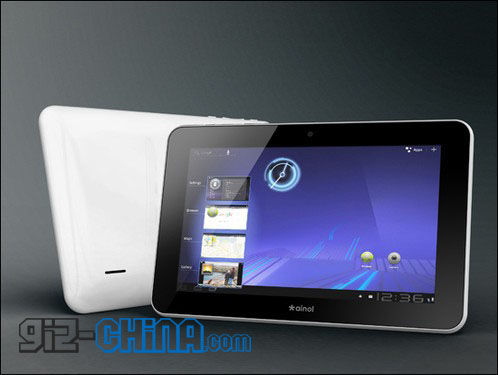 AINOL AURORA WITH LG IPS HD SCREEN NOW IN BANGLADESH  large image 0