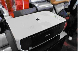 Canon MP 198 printer .