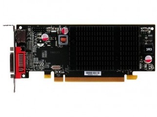 ATI Radeon HD 5450 Graphics