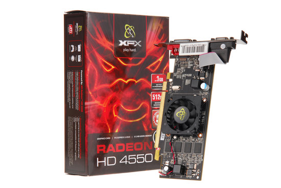 radeon4550 gapics card 1gb at cheapest price cal 01683149291 large image 0